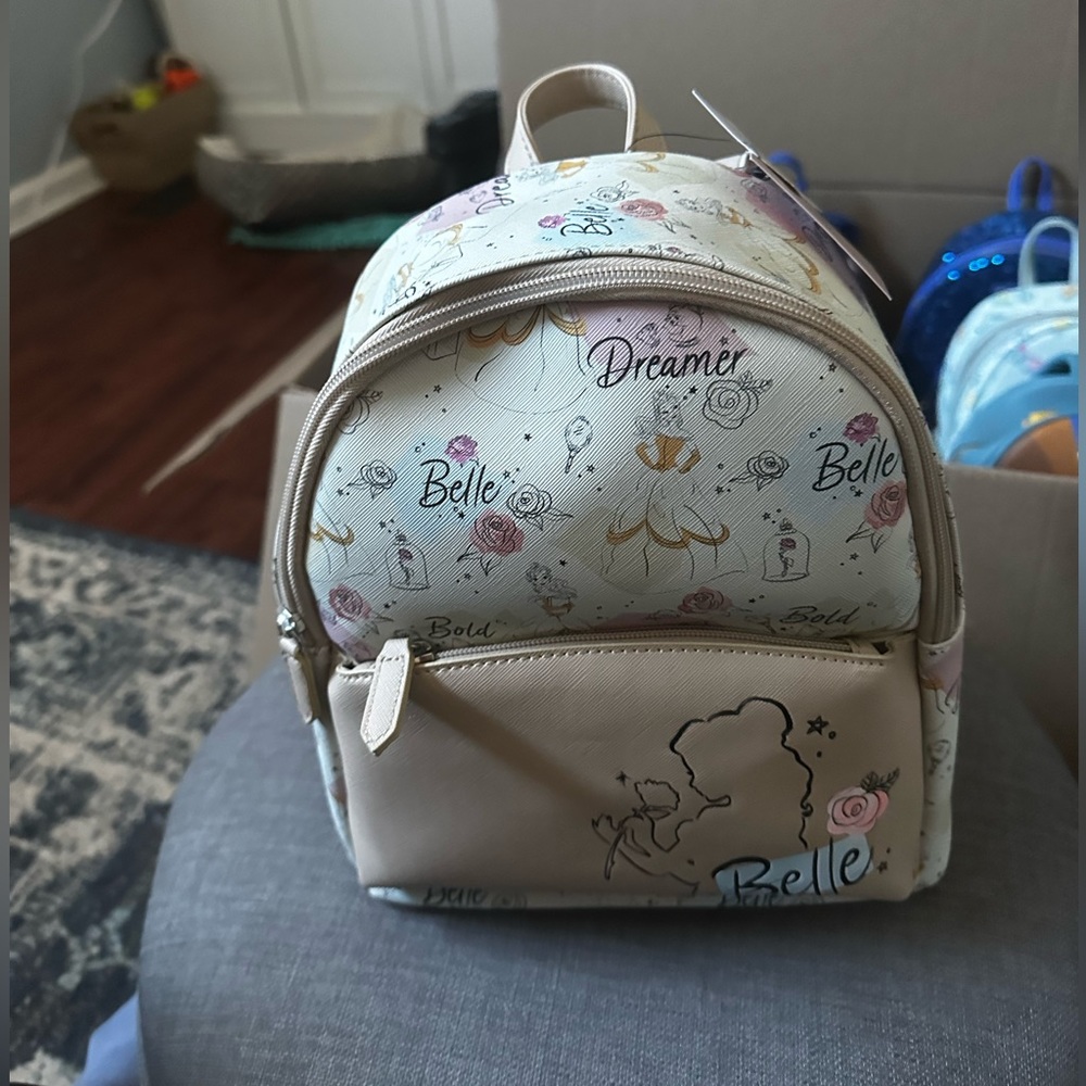 Danielle Nicole Belle Bag